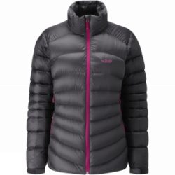 Womens Cirque Jacket